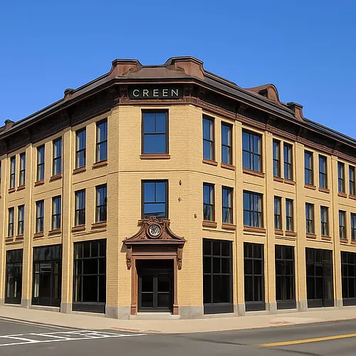 6 N Main St Photo 1