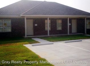 1104-B Stanphil Rd, Jacksonville, AR 72076