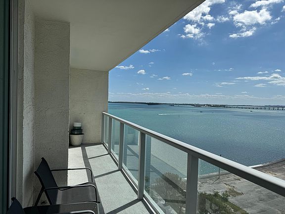 2nd image of 1155 Brickell Bay Dr APT 905