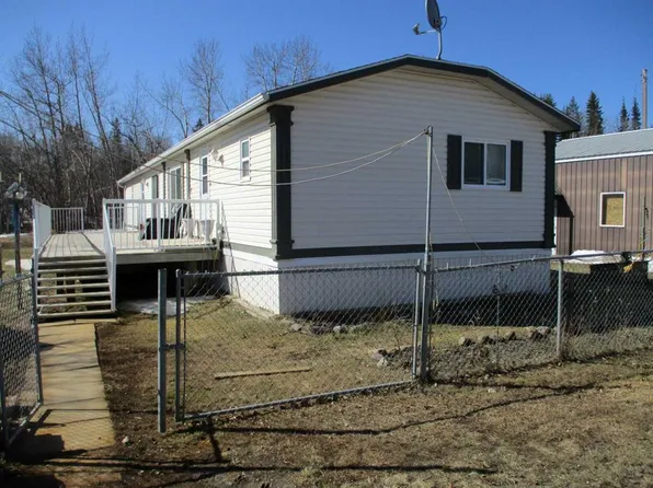 303 N 4th Ave SW, Manning, AB T0H 2V0
