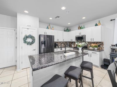 734 W Calle Canto Sereno, Sahuarita, AZ, 85629