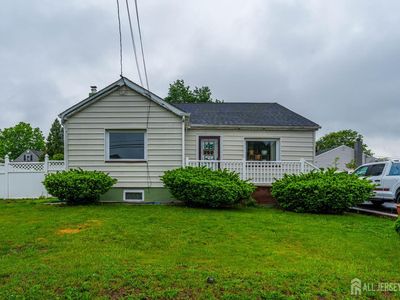 1814 Hamilton Blvd, South Plainfield, NJ, 07080