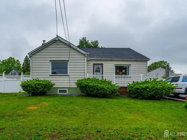 1814 Hamilton Blvd, South Plainfield, NJ 07080