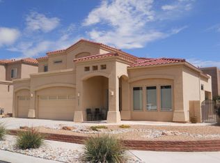 4308 Hodgin Ln NW, Albuquerque, NM 87120