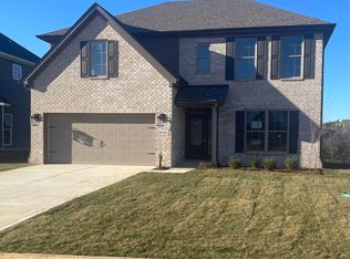 2040 Hickory Reserve Rd, Knoxville, TN 37932