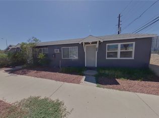 329 N 8th St #712, Las Vegas, NV 89101
