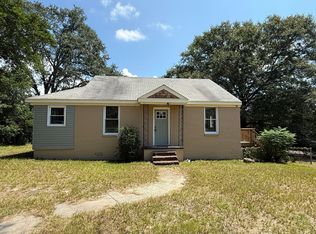 1522 Heard Ave, Augusta, GA 30904