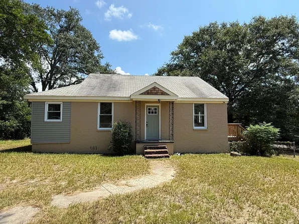 1522 Heard Ave, Augusta, GA 30904