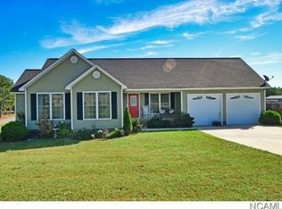 461 County Road 819, Cullman, AL 35057