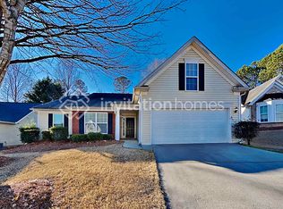 85 Horizon Hl, Newnan, GA