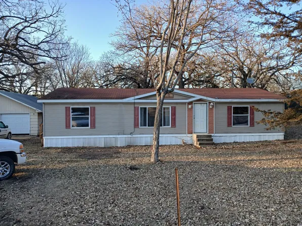 8548 163rd St NW, Clearwater, MN 55320