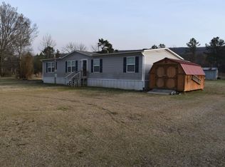 24405 Highway 80, Danville, AR 72833