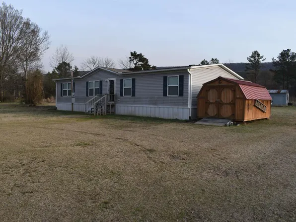 24405 Highway 80, Danville, AR 72833