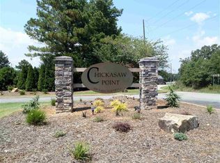 319 Chickasaw Dr, Westminster, SC 29693