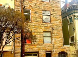 1534 Hayes St APT 1, San Francisco, CA 94117