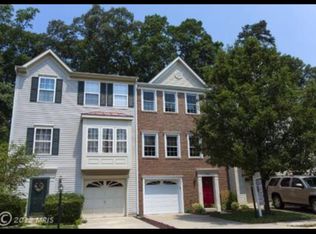 7708 Shadowcreek Ter, Springfield, VA 22153