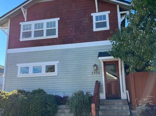 2556 Old Mill Way, Ashland, OR 97520