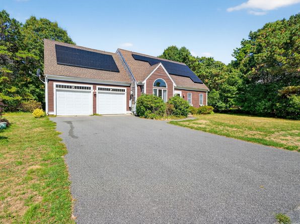 5 Bailey Dr
