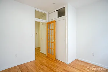 Rented by City Connections Realty