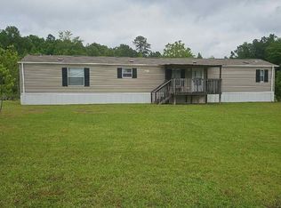 267 Hamilton Rd, Dubach, LA 71235