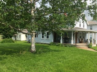 326 Safford St, Bennington, VT 05201