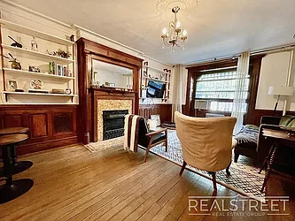 Rented by Real Street Inc