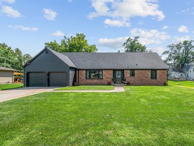 606 5th Ave, Slater, IA, 50244