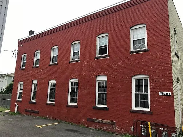 79 Hawley St #A-1 — Photo 1