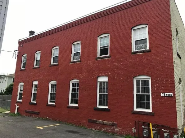 79 Hawley St, Northampton, MA