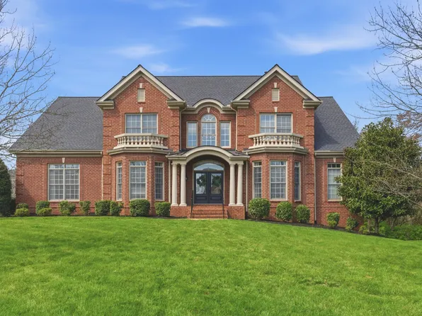 1859 Trebor Ct, Brentwood, TN 37027