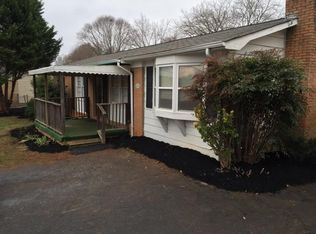 134 Old Canaan Rd, Spartanburg, SC 29306