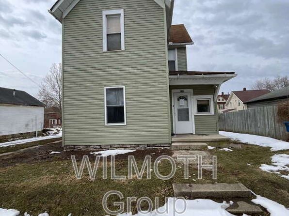 610 S Gallatin St APT C