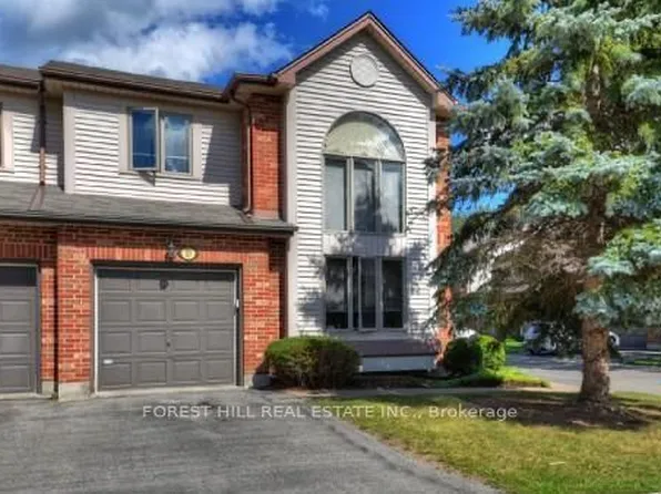 1478 Adelaide St N #23, London, ON N5X 3Y1