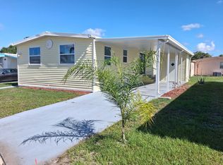 312 Waddell St, Melbourne, FL 32901
