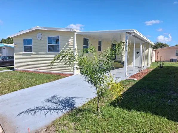 312 Waddell St, Melbourne, FL 32901