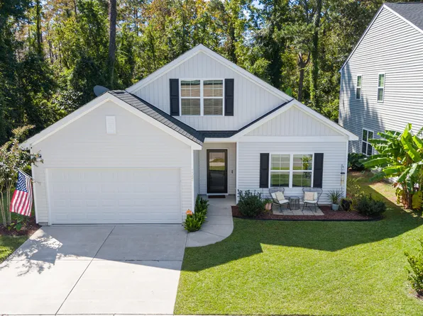 7393 Paddle Creek Place, Leland, NC 28451