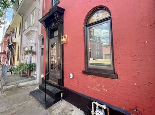 2816 Sarah St S, Pittsburgh, PA 15203