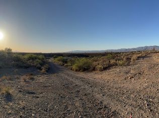 Parcels 104 #32K & 032L-23, Thatcher, AZ 85552