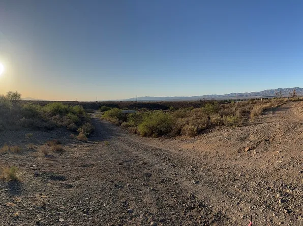 Parcels 104 #32k & 032l-23, Thatcher, AZ 85552