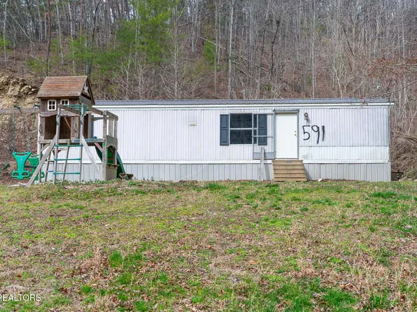 591 Cane Creek Mountain Rd, Tellico Plains, TN 37385