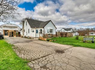 30 Erie St, Welland, ON L3B5J7