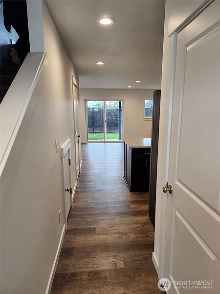 3rd image of 1012 Peach Road #A & B