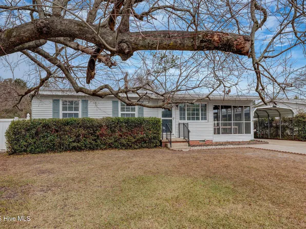 355 Cape Fear Boulevard, Wilmington, NC 28401
