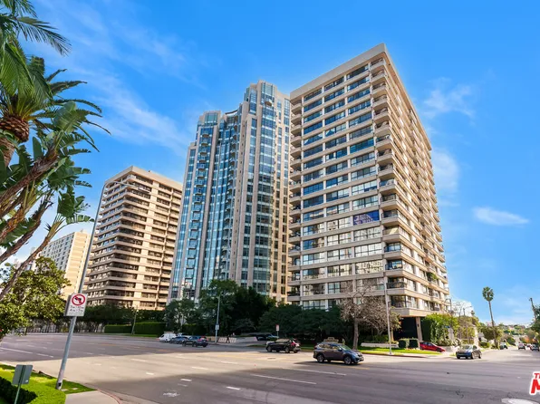 10790 Wilshire Blvd APT 404, Los Angeles, CA 90024