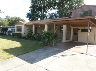 2630 E Compton Ave, Orlando, FL 32806
