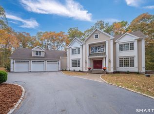 70 High Hill Circle, Madison, CT 06443