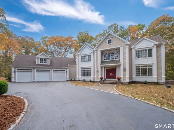 70 High Hill Circle, Madison, CT 06443