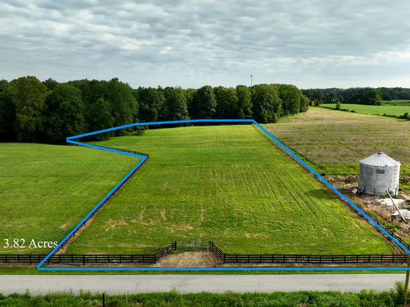 TRACT W County Road 675 N #T, North Vernon, IN 47265