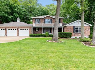 7278 Meramar Dr, Saint Louis, MO