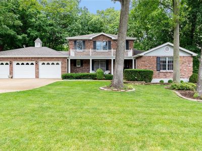 7278 Meramar Dr, Saint Louis, MO, 63129